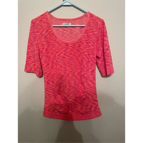 Athleta T-Shirt (SZ L) - Picture 1 of 3